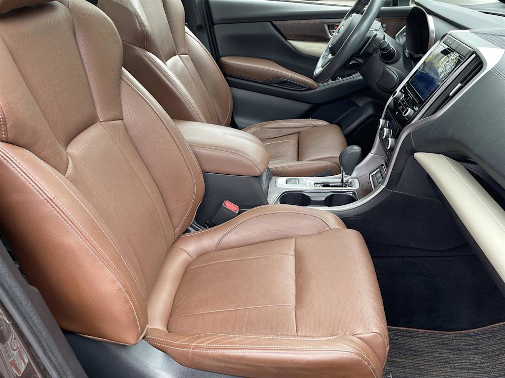 2019 Subaru Ascent Touring 10