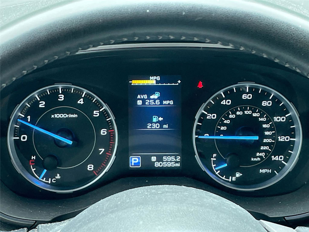 Thumbnail: 2021 Subaru Ascent - 23