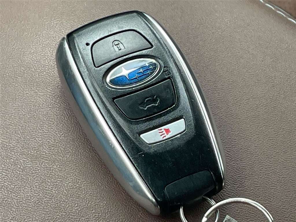 Thumbnail: 2021 Subaru Ascent - 9
