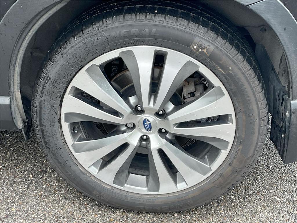 Thumbnail: 2021 Subaru Ascent - 5