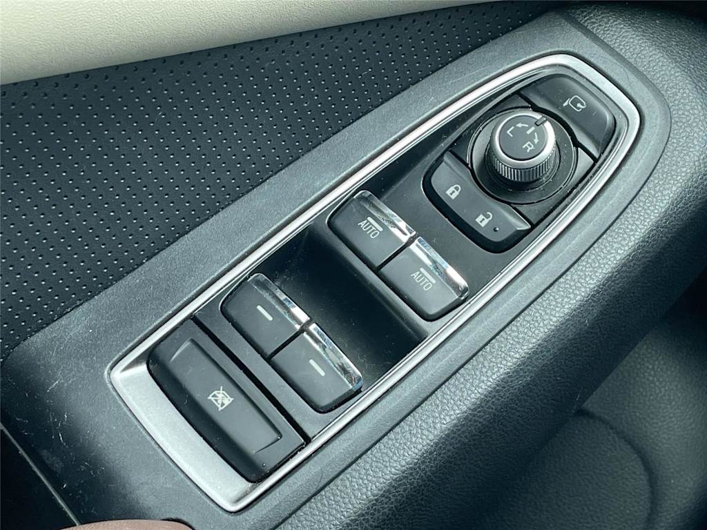 Thumbnail: 2021 Subaru Ascent - 20