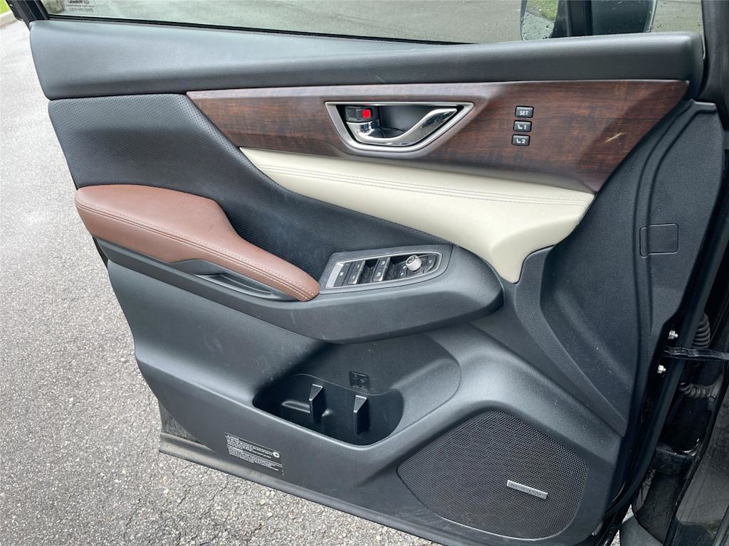Thumbnail: 2021 Subaru Ascent - 19