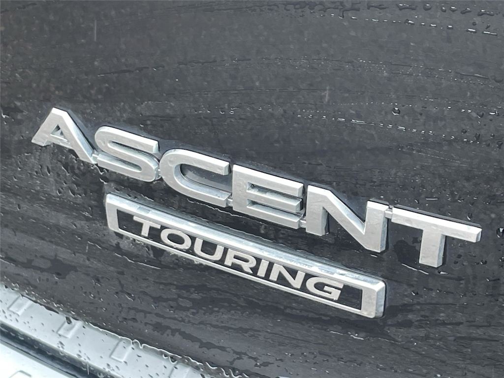 Thumbnail: 2021 Subaru Ascent - 4