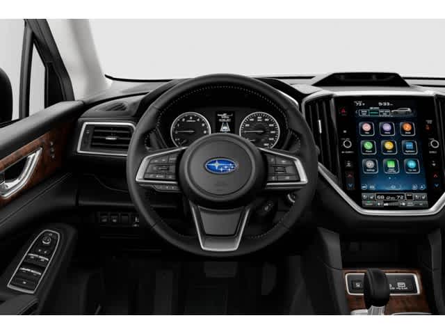 Thumbnail: 2025 Subaru Ascent - 2