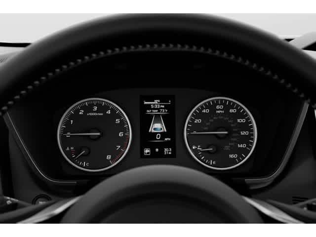 Thumbnail: 2025 Subaru Ascent - 13