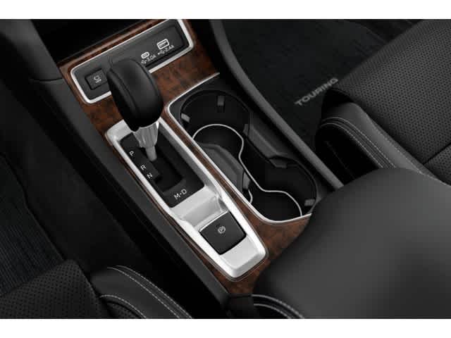 Thumbnail: 2025 Subaru Ascent - 12