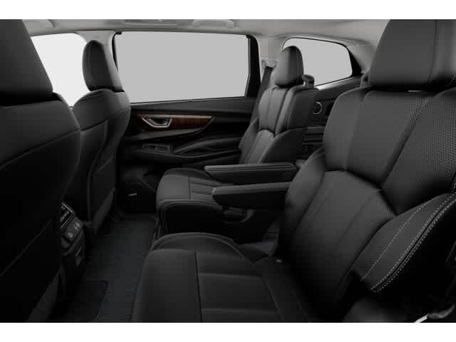 Thumbnail: 2025 Subaru Ascent - 10