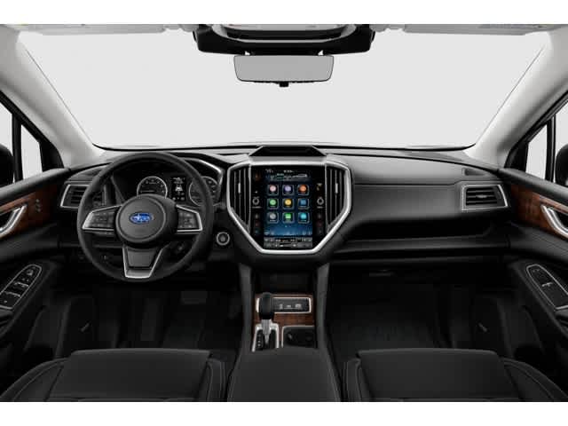Thumbnail: 2025 Subaru Ascent - 8