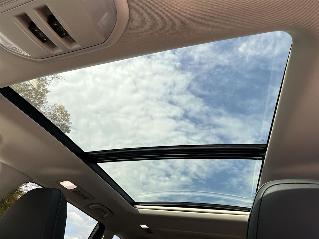 Thumbnail: 2025 Subaru Ascent - 22