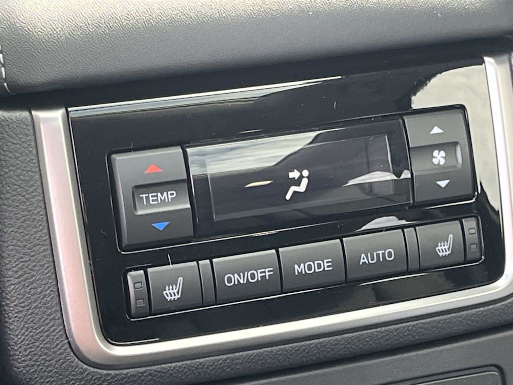 Thumbnail: 2025 Subaru Ascent - 25