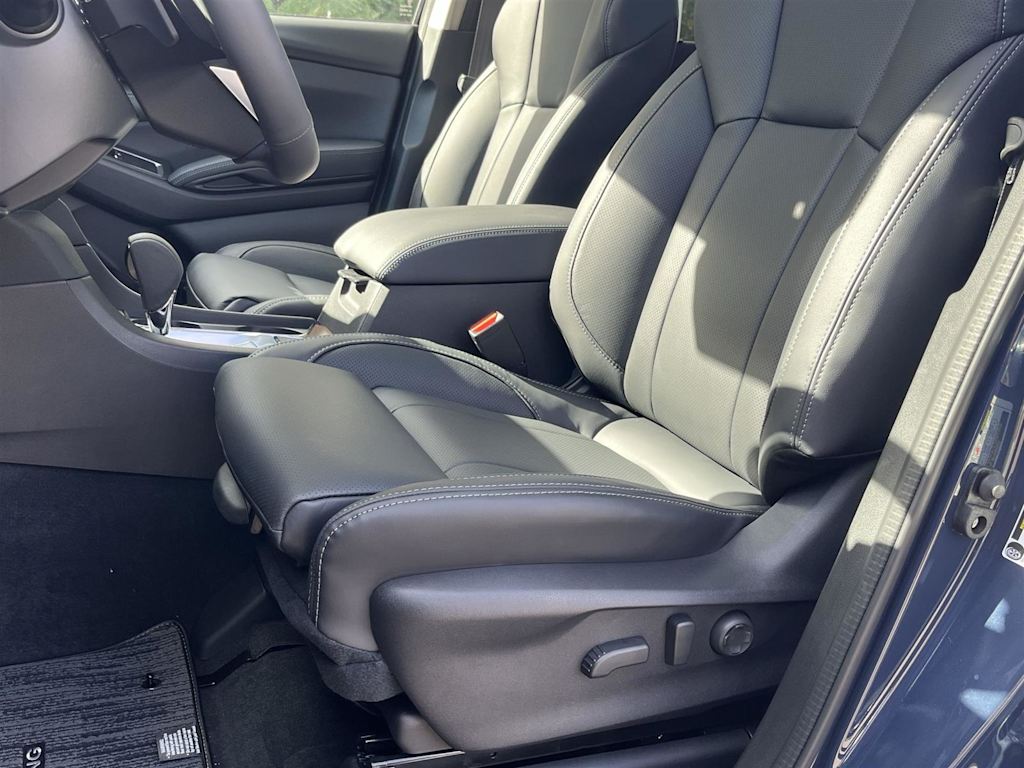 Thumbnail: 2025 Subaru Ascent - 20