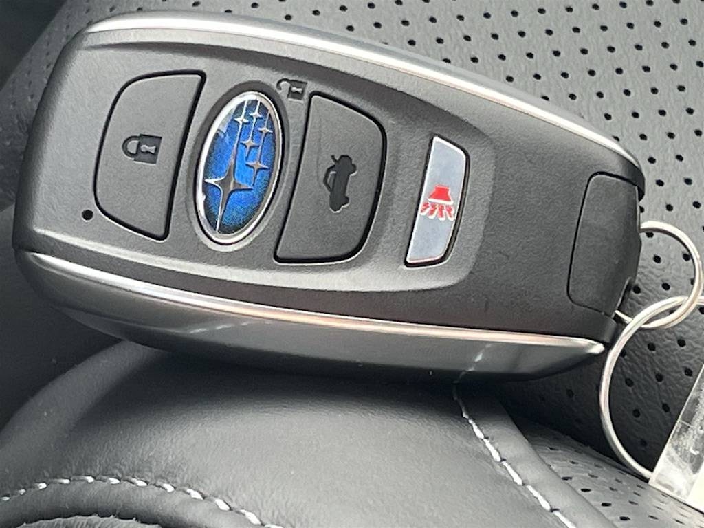 Thumbnail: 2025 Subaru Ascent - 36