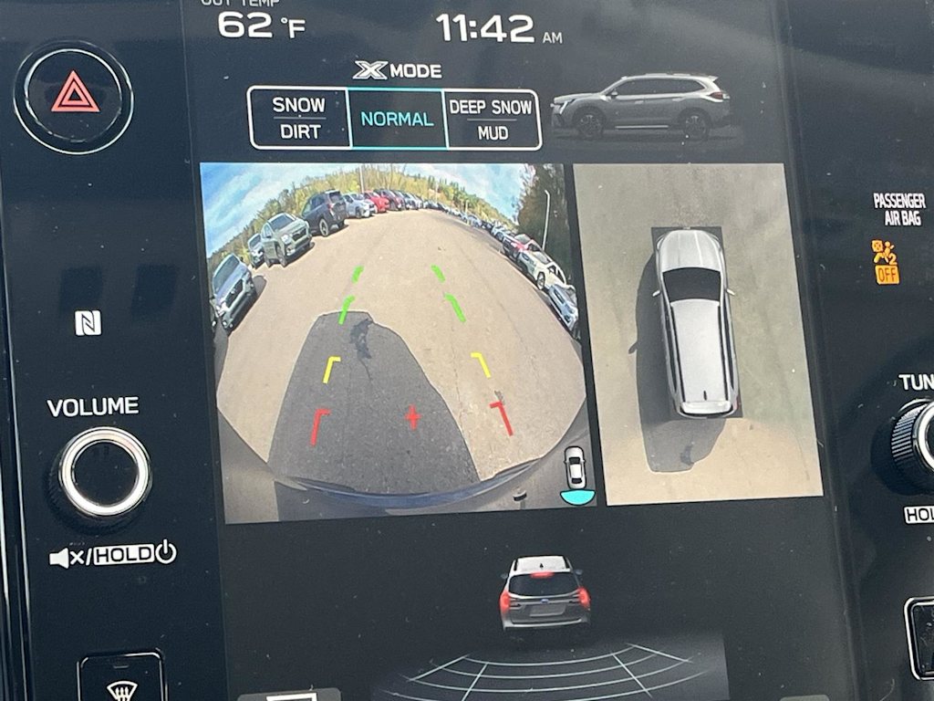 Thumbnail: 2025 Subaru Ascent - 28