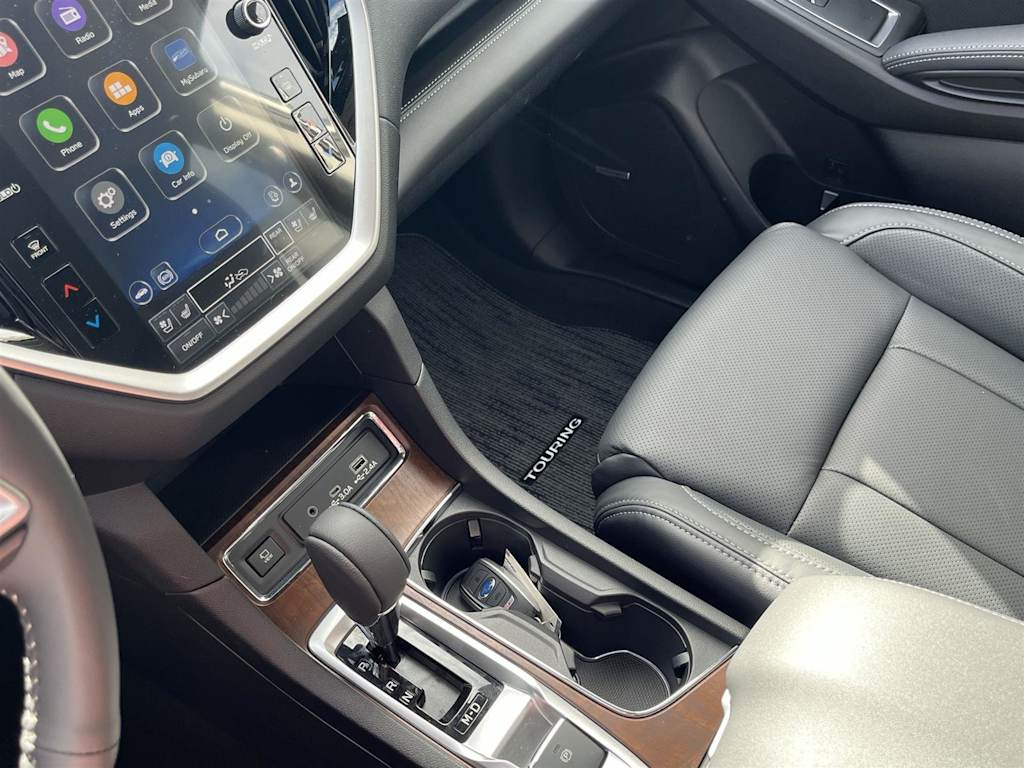 Thumbnail: 2025 Subaru Ascent - 12