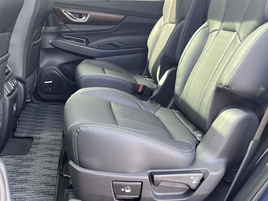 Thumbnail: 2025 Subaru Ascent - 10