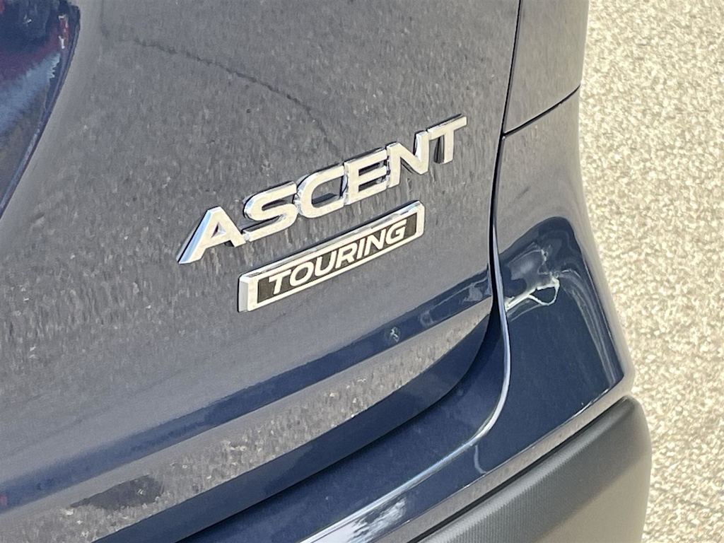 Thumbnail: 2025 Subaru Ascent - 7