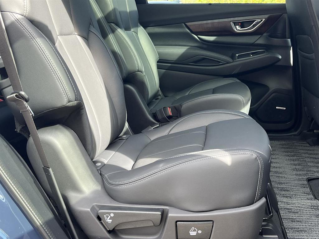 Thumbnail: 2025 Subaru Ascent - 24