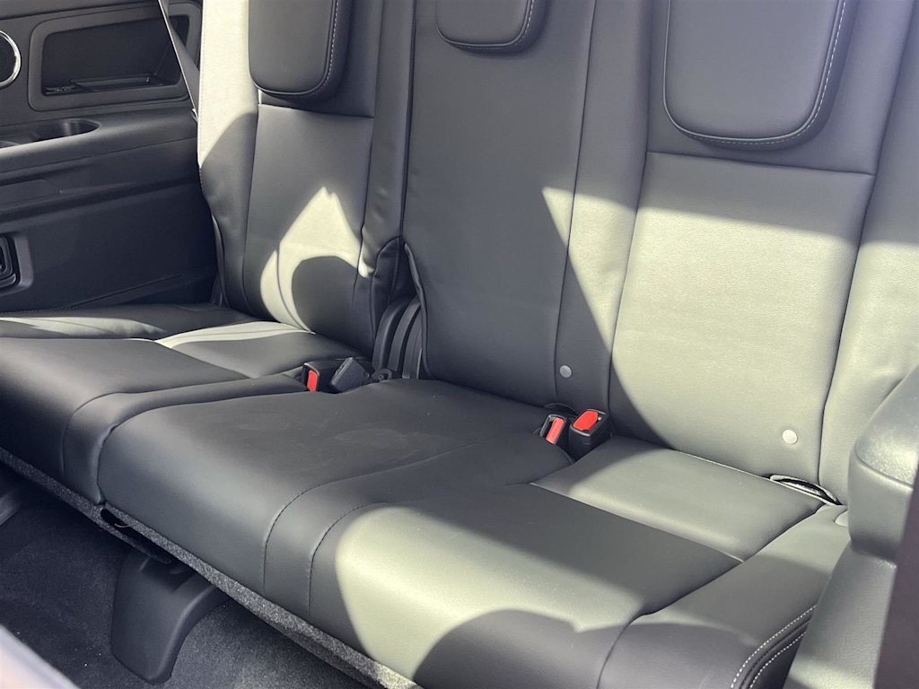 Thumbnail: 2025 Subaru Ascent - 23