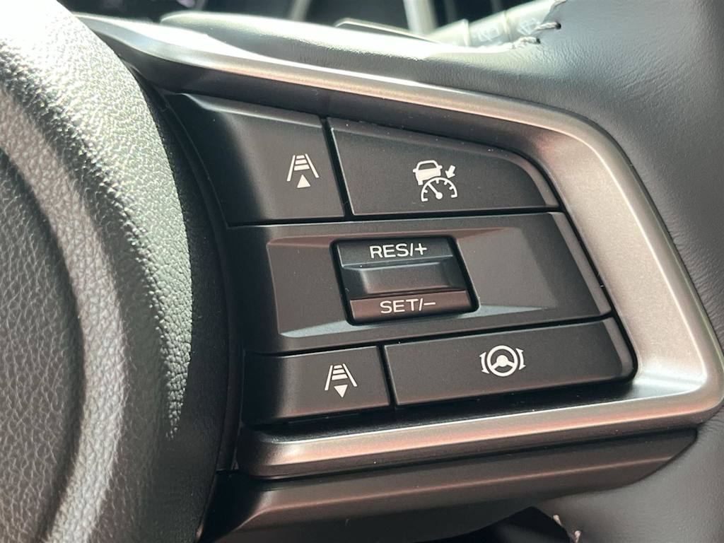 Thumbnail: 2025 Subaru Ascent - 34