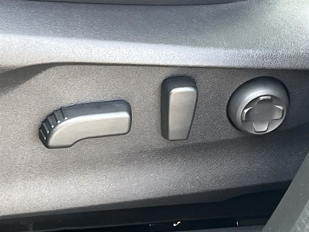 Thumbnail: 2025 Subaru Ascent - 21