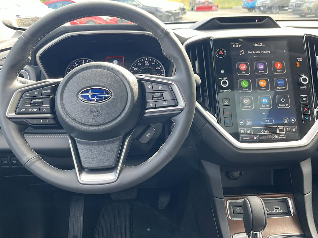 Thumbnail: 2025 Subaru Ascent - 2