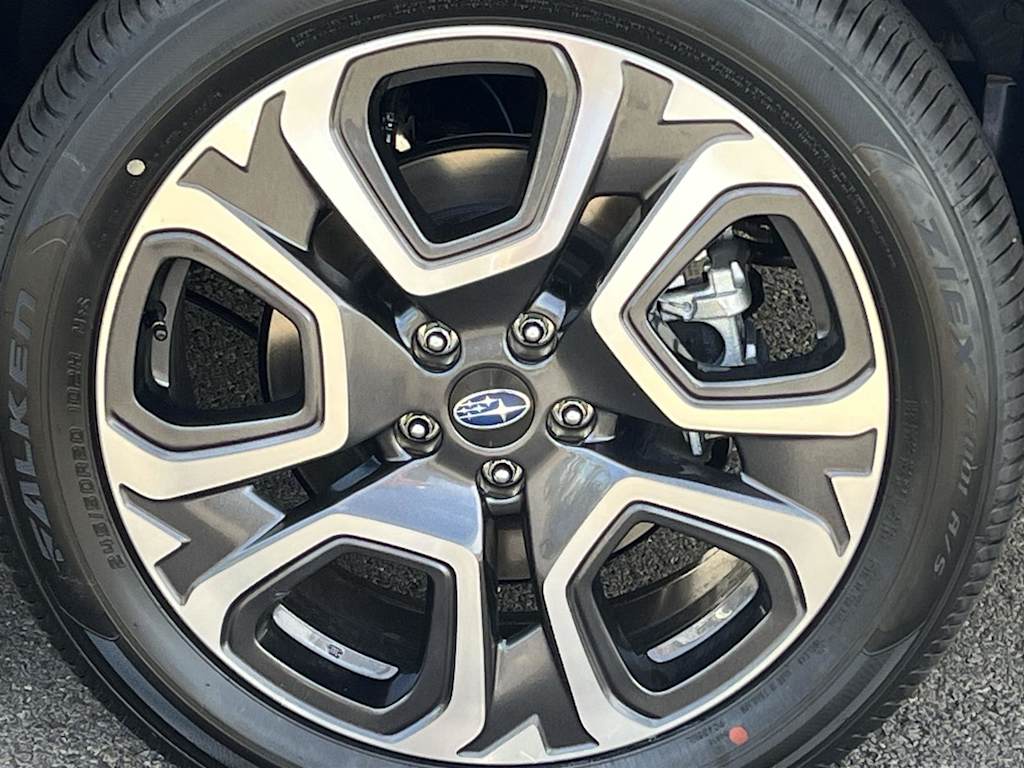 Thumbnail: 2025 Subaru Ascent - 8