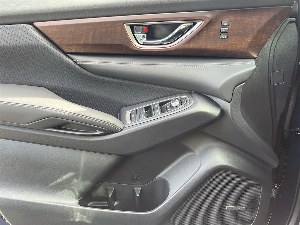 Thumbnail: 2025 Subaru Ascent - 31