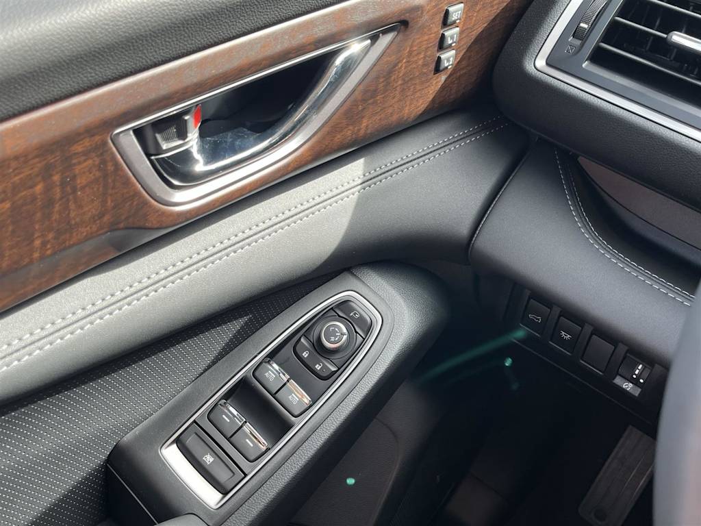 Thumbnail: 2025 Subaru Ascent - 32