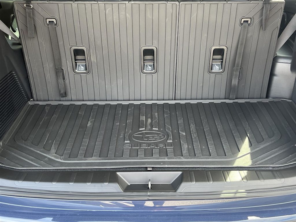 Thumbnail: 2025 Subaru Ascent - 14