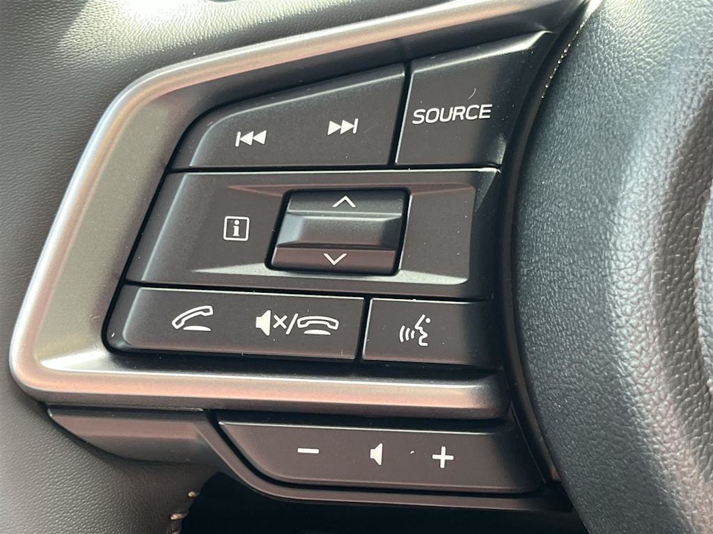 Thumbnail: 2025 Subaru Ascent - 33