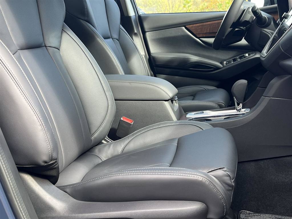 Thumbnail: 2025 Subaru Ascent - 9