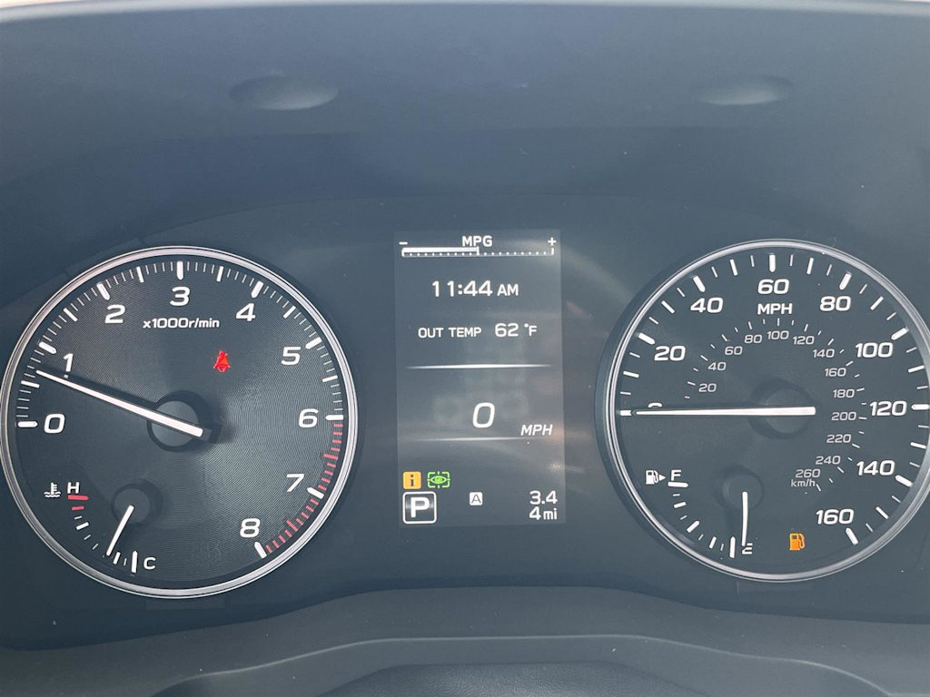 Thumbnail: 2025 Subaru Ascent - 13