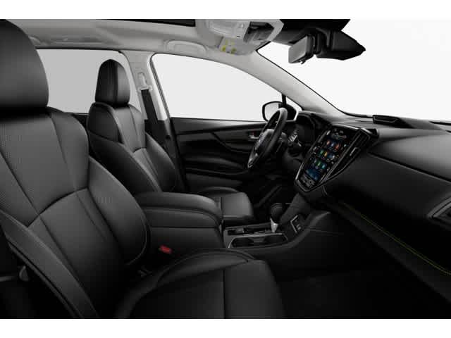 Thumbnail: 2025 Subaru Ascent - 9