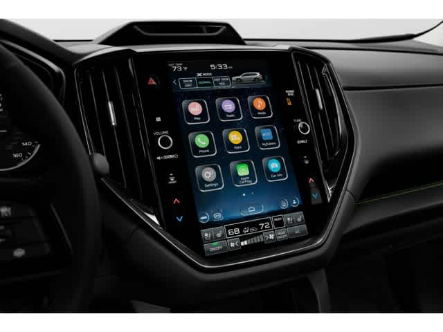 Thumbnail: 2025 Subaru Ascent - 11