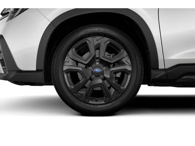 Thumbnail: 2025 Subaru Ascent - 7