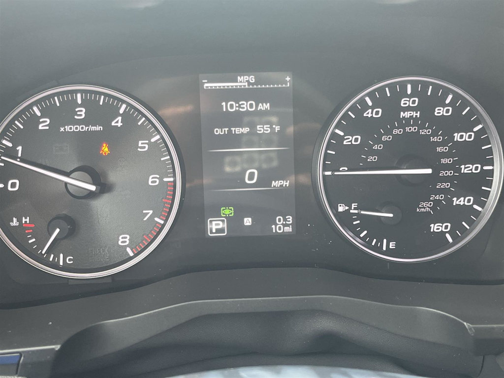 Thumbnail: 2025 Subaru Ascent - 34