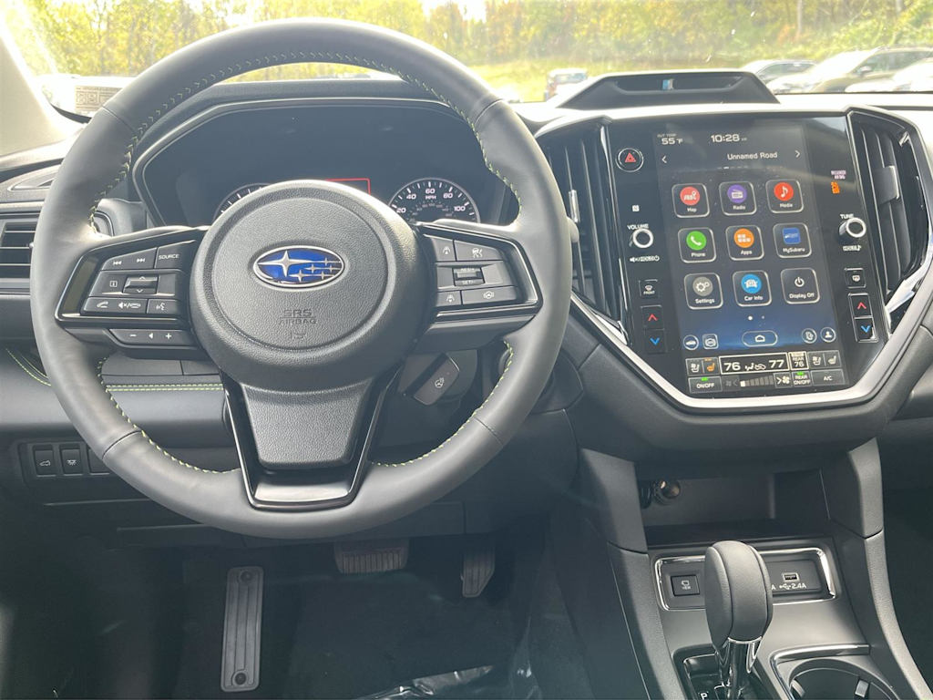 Thumbnail: 2025 Subaru Ascent - 2