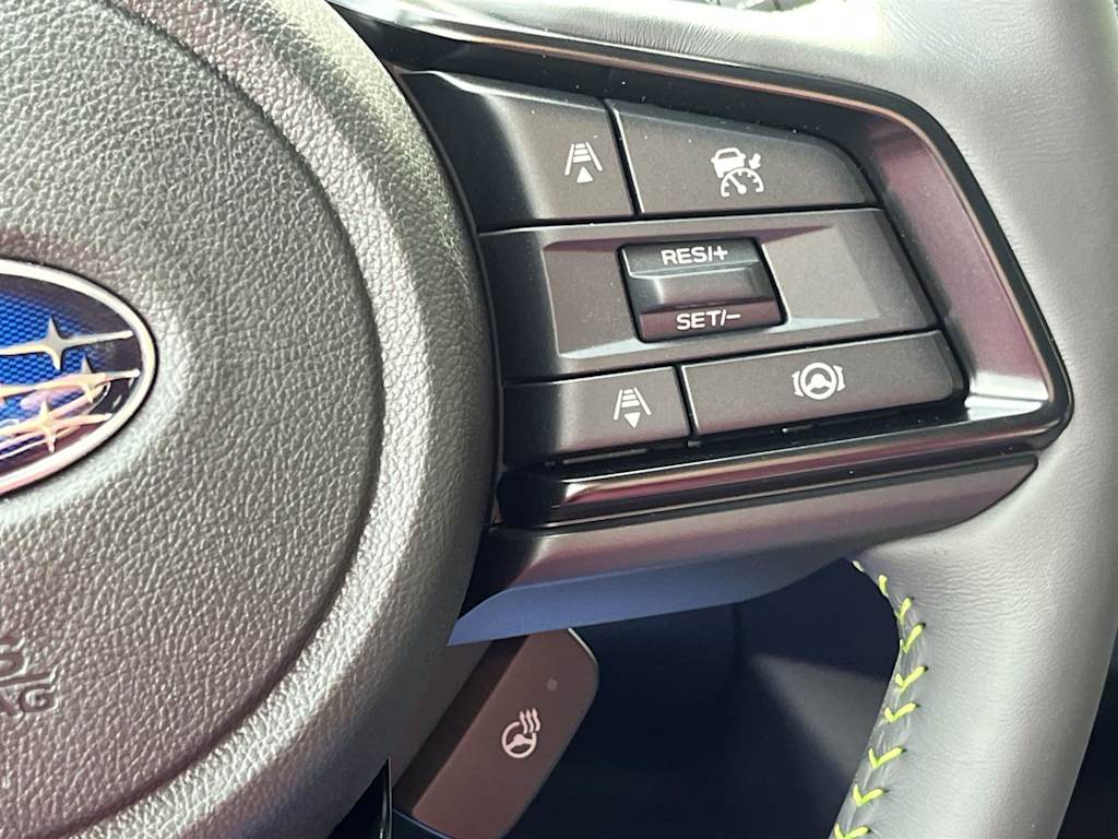 Thumbnail: 2025 Subaru Ascent - 31