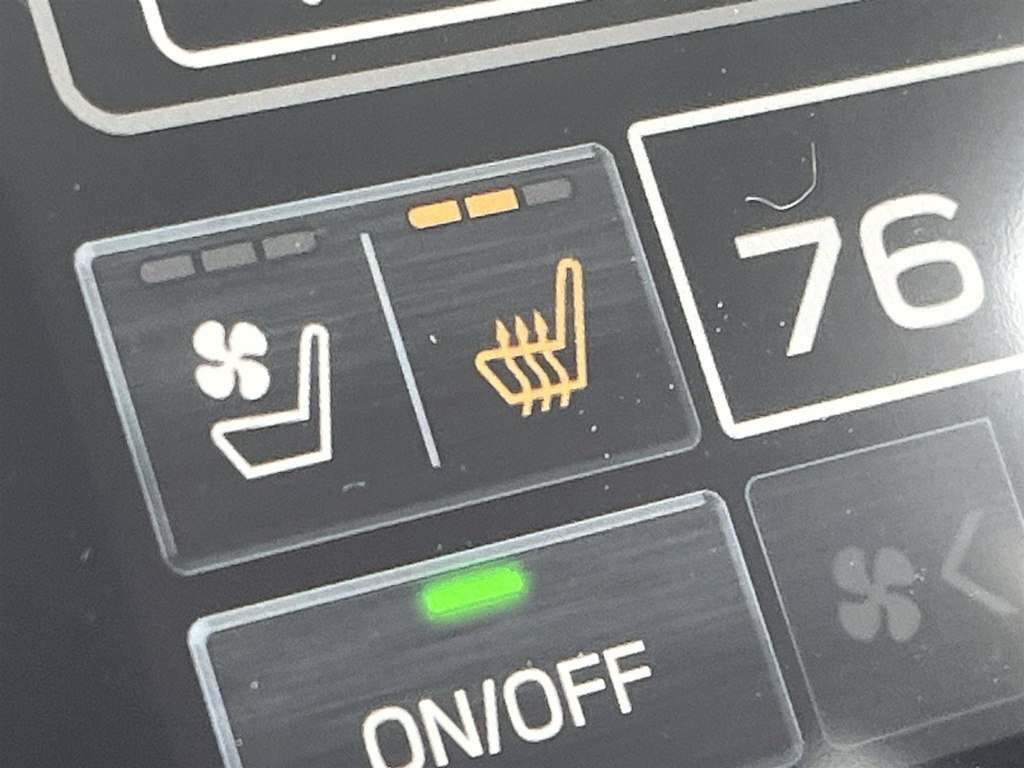 Thumbnail: 2025 Subaru Ascent - 12