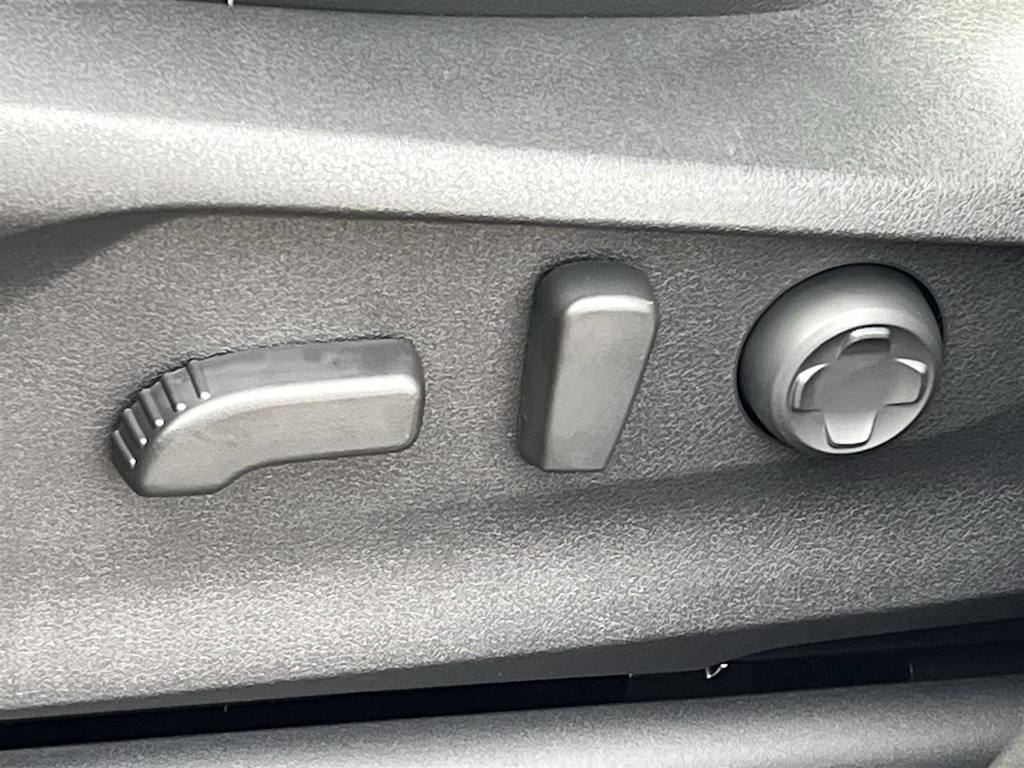 Thumbnail: 2025 Subaru Ascent - 20