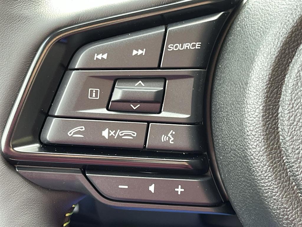 Thumbnail: 2025 Subaru Ascent - 30