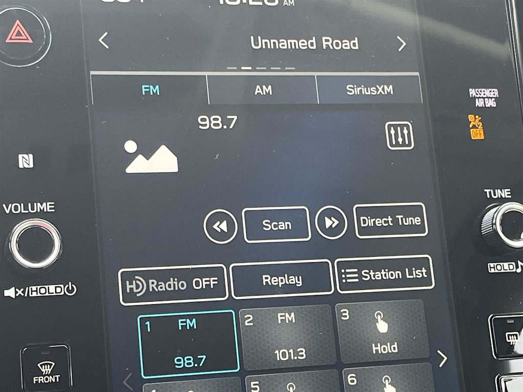 Thumbnail: 2025 Subaru Ascent - 13