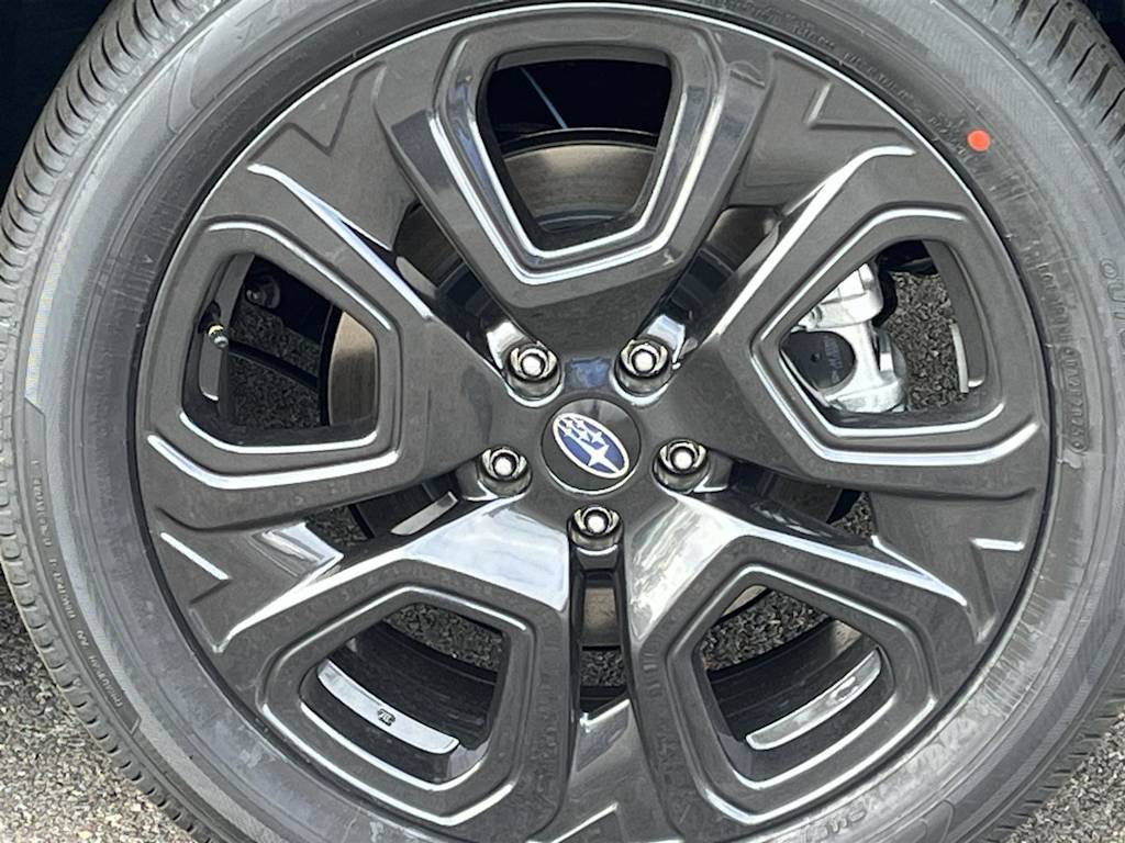 Thumbnail: 2025 Subaru Ascent - 8