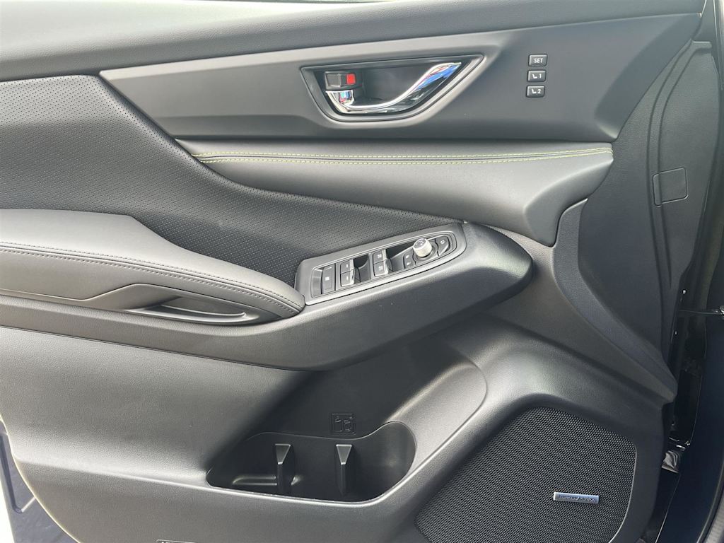 Thumbnail: 2025 Subaru Ascent - 28