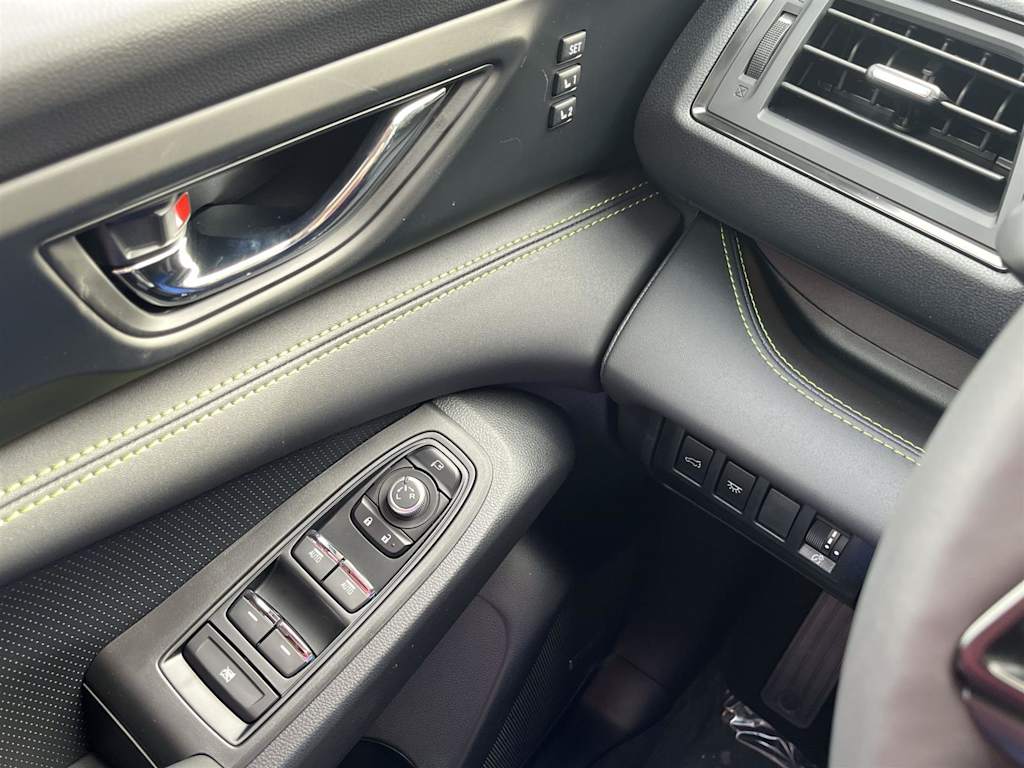 Thumbnail: 2025 Subaru Ascent - 29