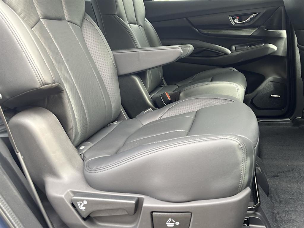 Thumbnail: 2025 Subaru Ascent - 9