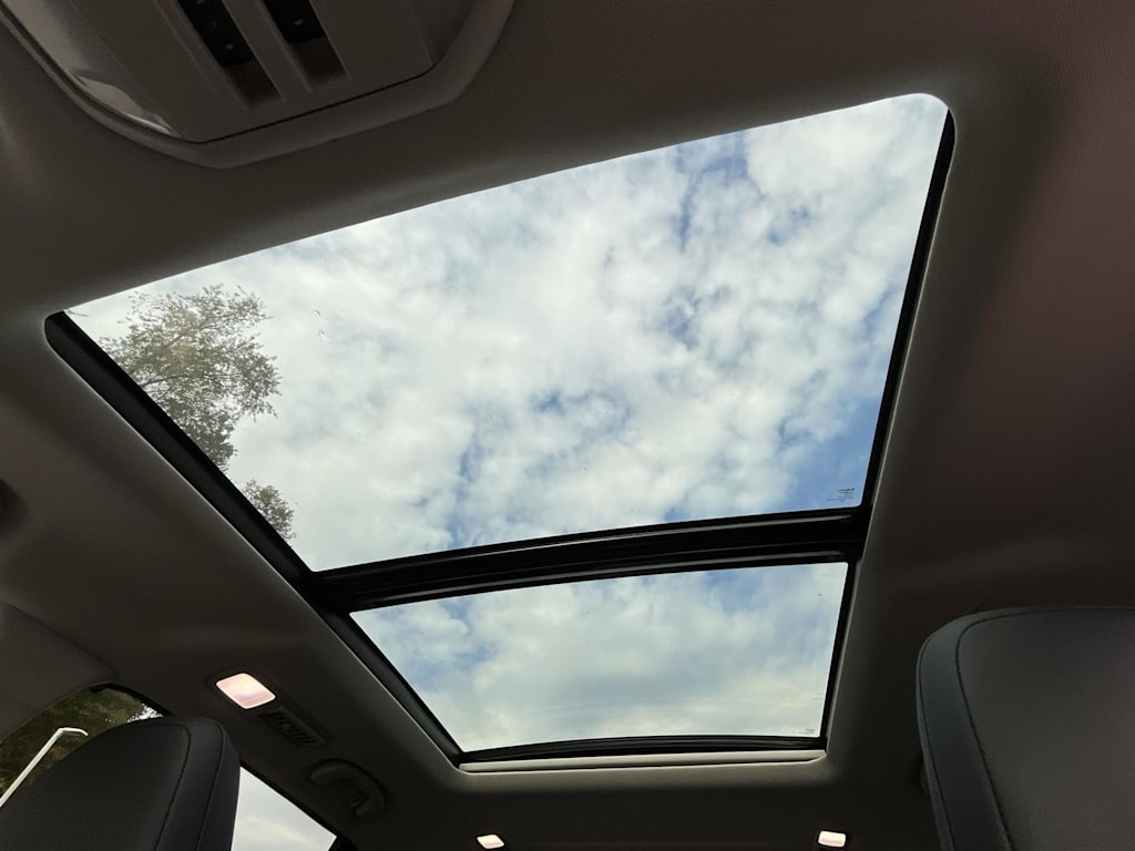 Thumbnail: 2025 Subaru Ascent - 21