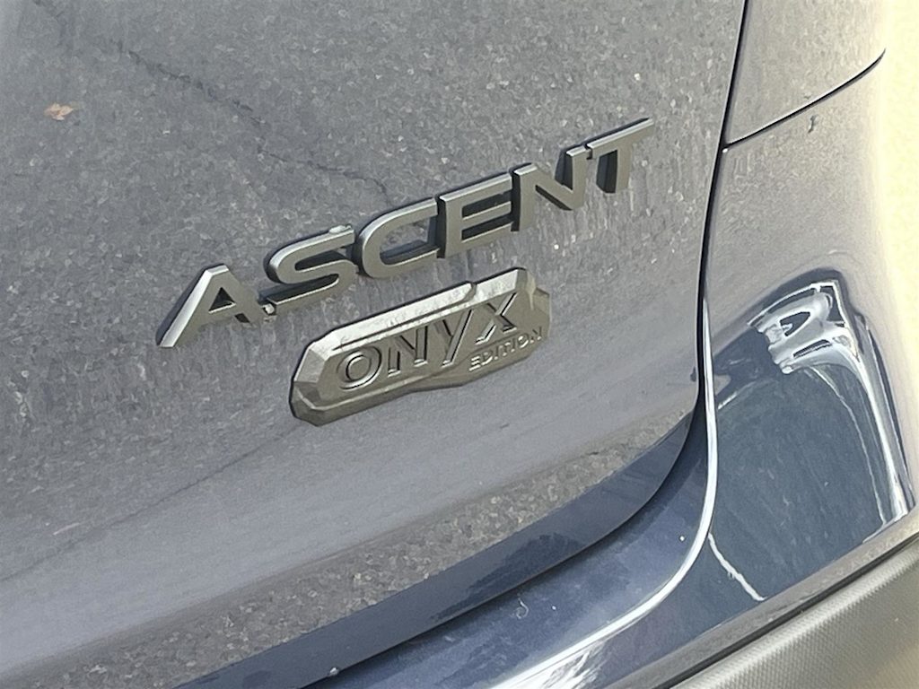 Thumbnail: 2025 Subaru Ascent - 7