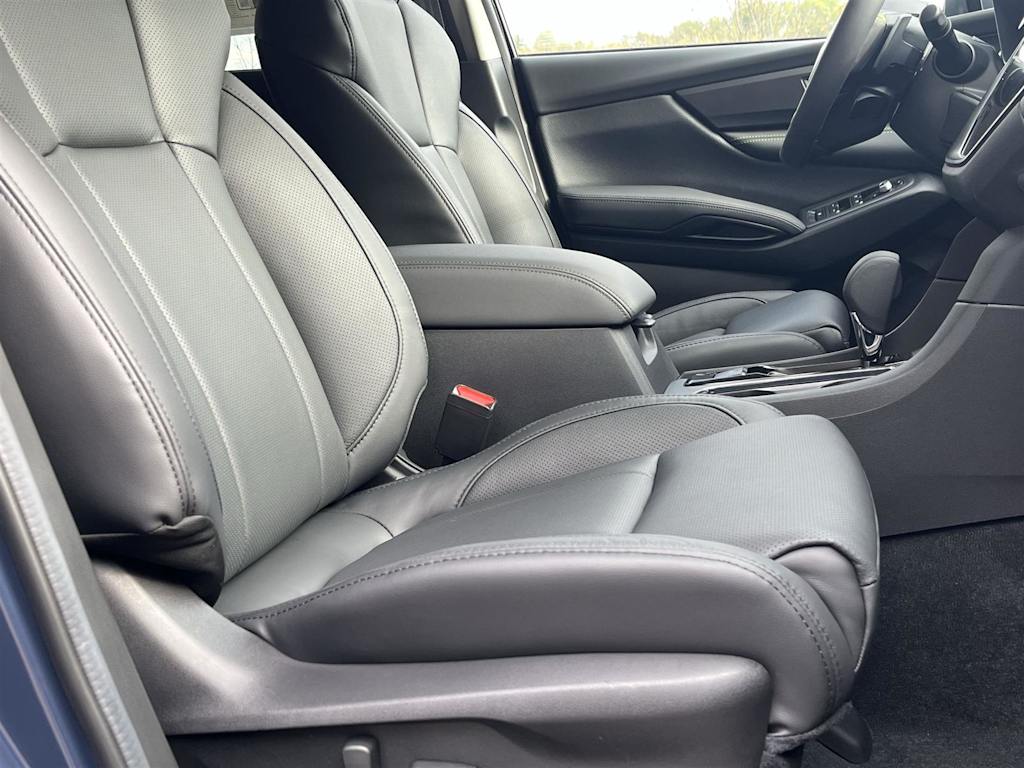 Thumbnail: 2025 Subaru Ascent - 10