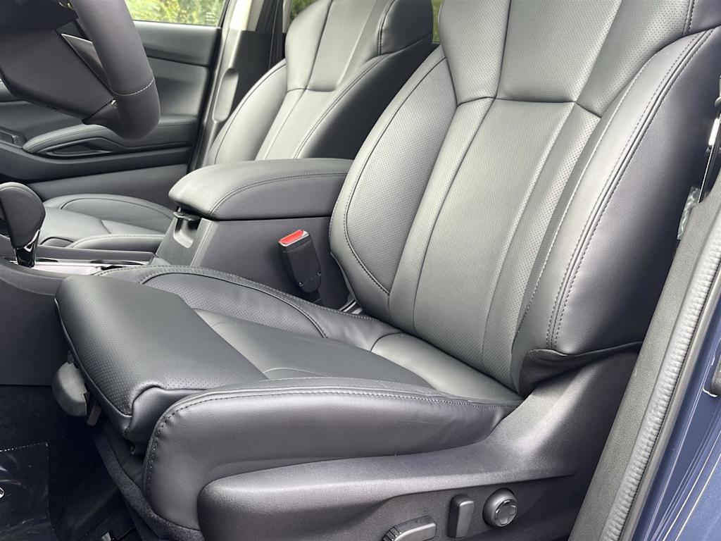 Thumbnail: 2025 Subaru Ascent - 19